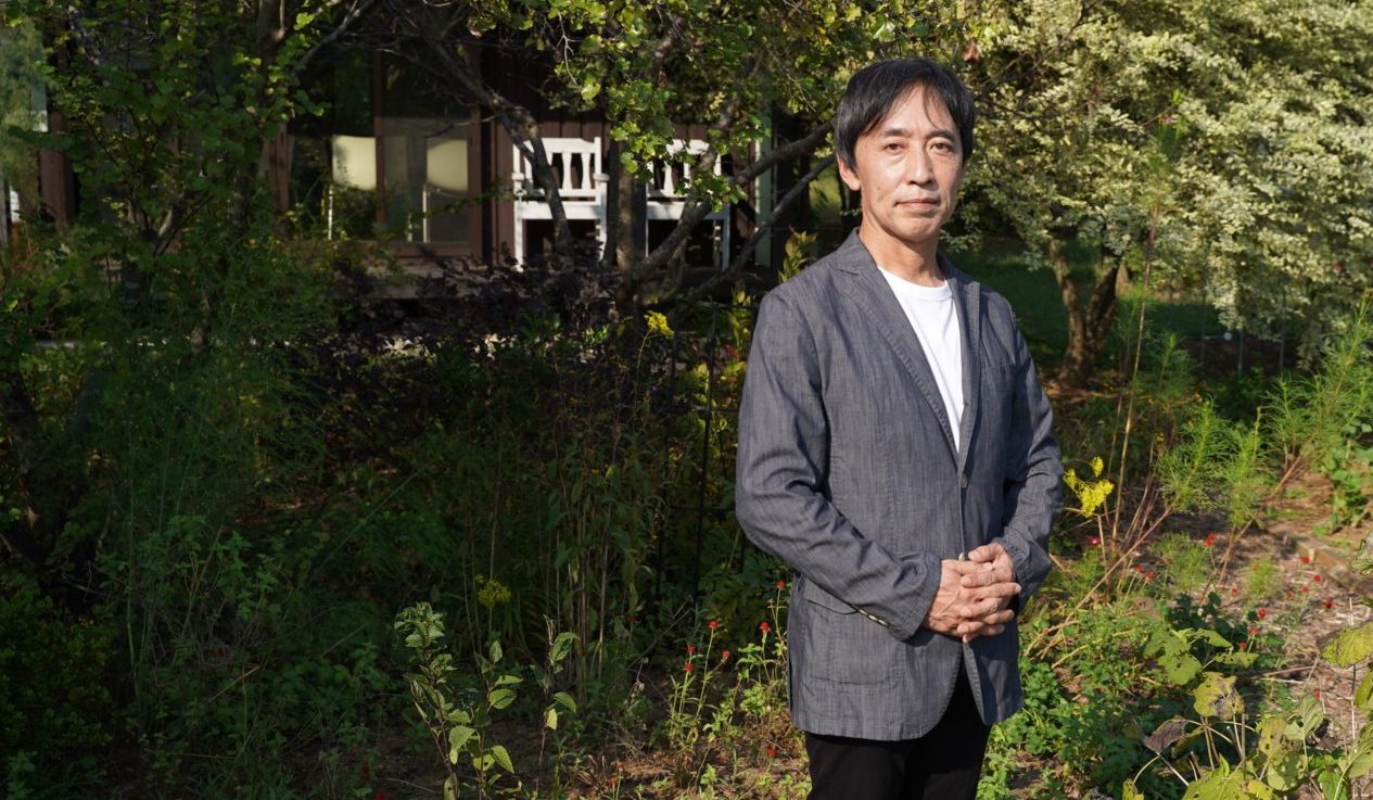 野本篤志